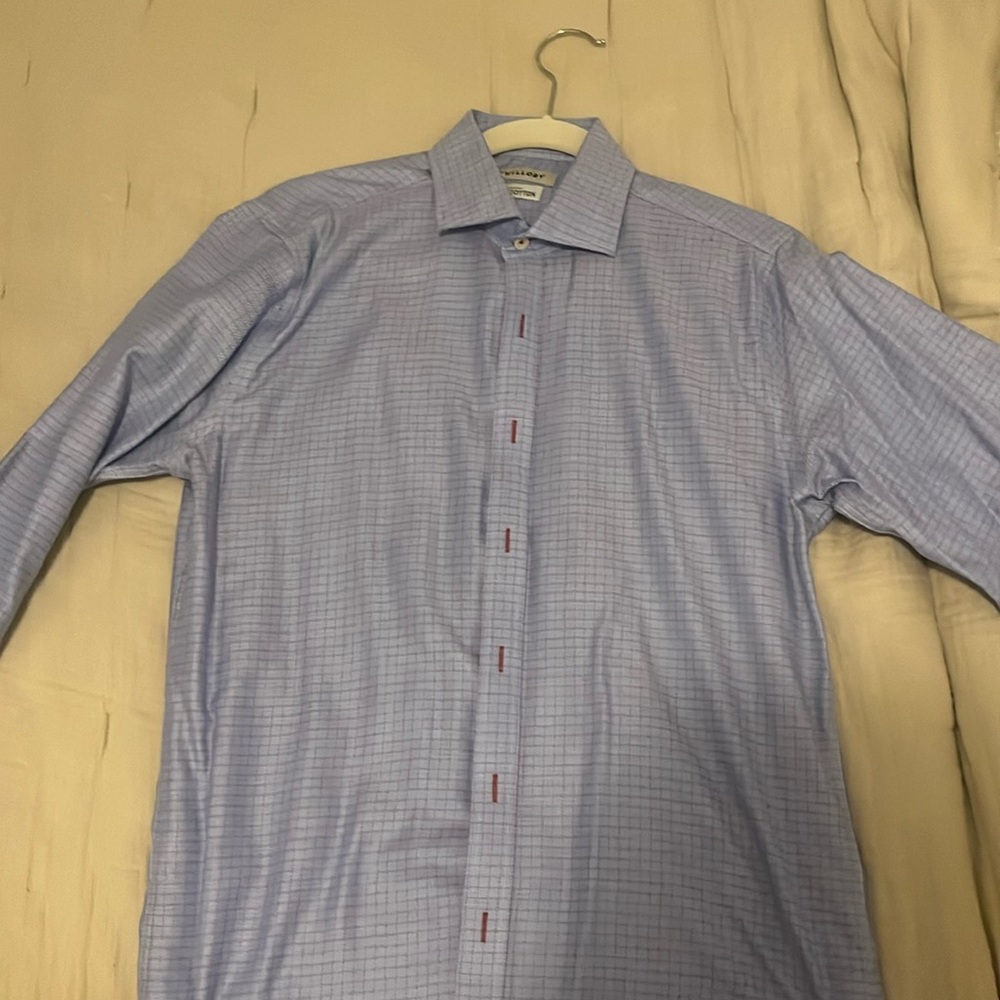 Twillory Button Down
